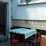 вилна зона златни пясъци, спирка ален мак Vendégház