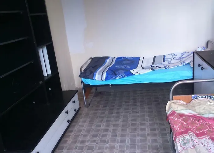 Guest house вилна зона златни пясъци, спирка ален мак