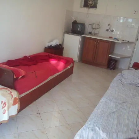 вилна зона златни пясъци, спирка ален мак Pensjonat Warna