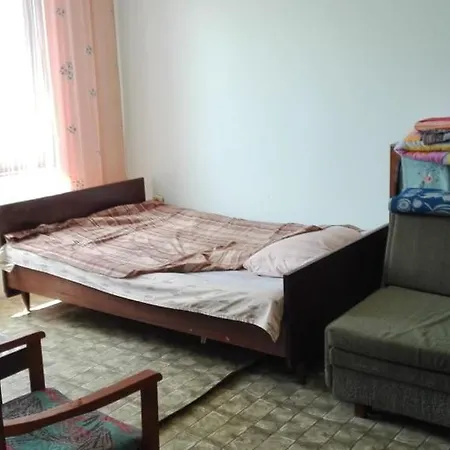 Pensjonat вилна зона златни пясъци, спирка ален мак Warna