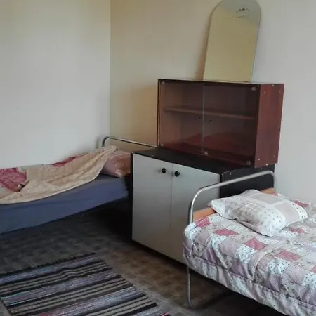 вилна зона златни пясъци, спирка ален мак Pensjonat