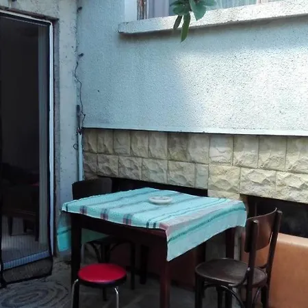 вилна зона златни пясъци, спирка ален мак Pensjonat