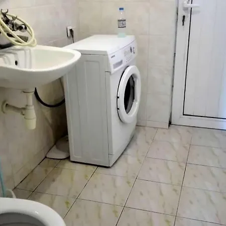 вилна зона златни пясъци, спирка ален мак Pensjonat