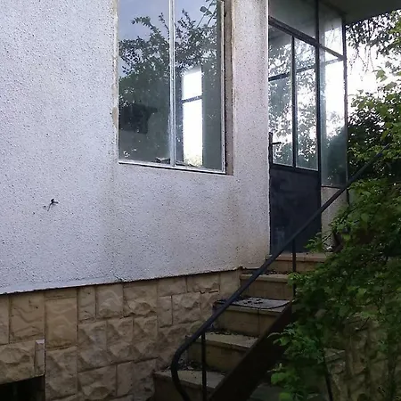 Pensjonat вилна зона златни пясъци, спирка ален мак *