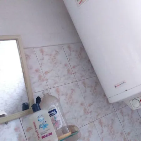 вилна зона златни пясъци, спирка ален мак Pensjonat Warna