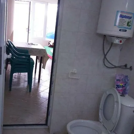 вилна зона златни пясъци, спирка ален мак