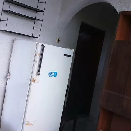 вилна зона златни пясъци, спирка ален мак Pensjonat *