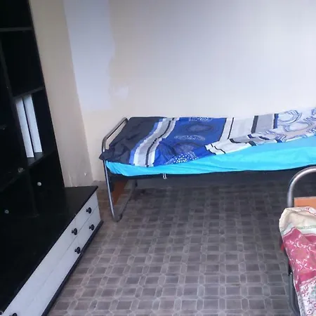 Pensjonat вилна зона златни пясъци, спирка ален мак