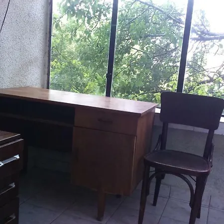 вилна зона златни пясъци, спирка ален мак Pensjonat