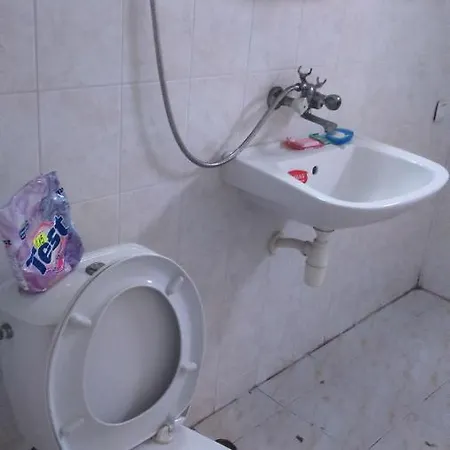 вилна зона златни пясъци, спирка ален мак Warna