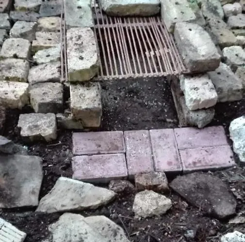 Pensión вилна зона златни пясъци, спирка ален мак *