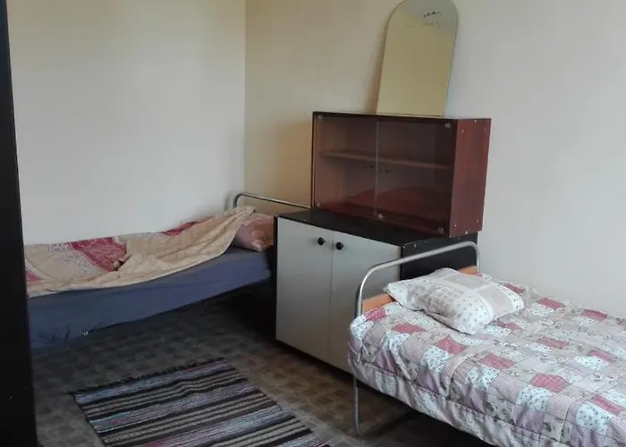 вилна зона златни пясъци, спирка ален мак Gasthof