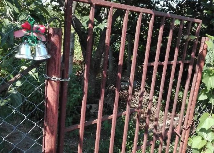 вилна зона златни пясъци, спирка ален мак Gasthof Warna