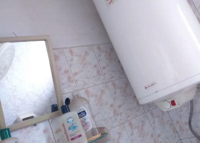 вилна зона златни пясъци, спирка ален мак Gasthof Warna