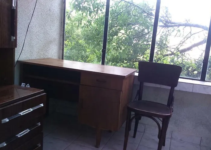 вилна зона златни пясъци, спирка ален мак Гостевой дом